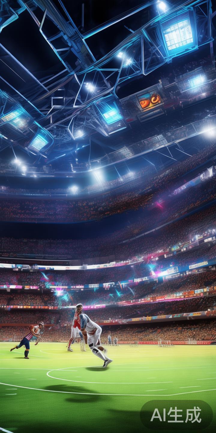 在当今数字娱乐盛行的时代，体育游戏成为许多运动爱好