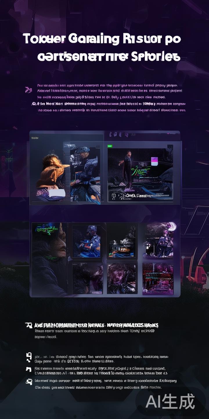 二、打造一站式竞技娱乐体验的核心优势
平台强调“