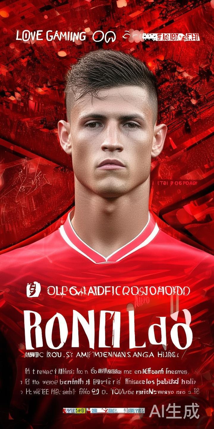 在当今全民热衷于体育和电竞的时代，足球明星的品牌价