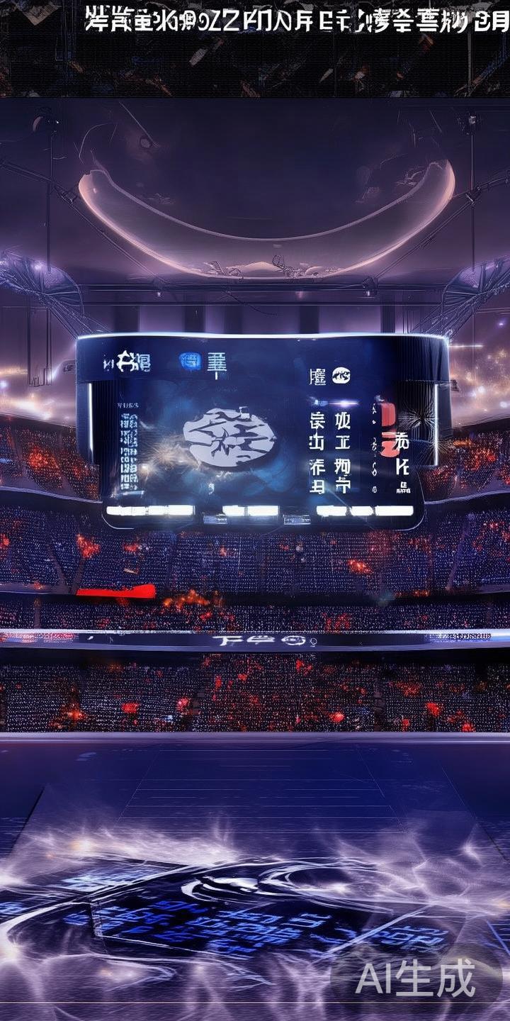 在当今数字化时代，体育赛事的激烈竞争不断推动着相关