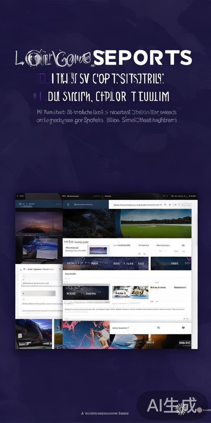 全面解析爱游戏体育平台：用户体验与服务质量深度评估
