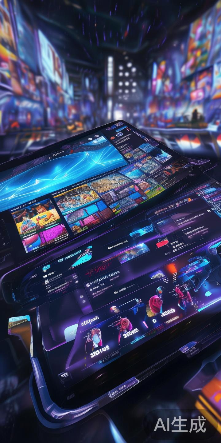 全面解析爱游戏体育最新官方平台功能与丰富玩法指南