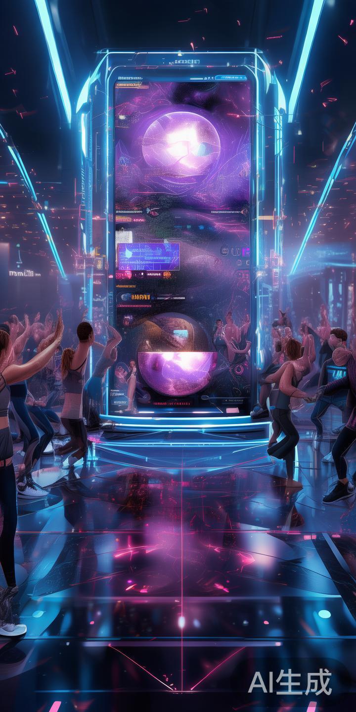 爱游戏体育A:打造全民健身与电竞融合的创新引领平台 爱游戏体育a以“引领全民健身与电竞结合”为使命,借