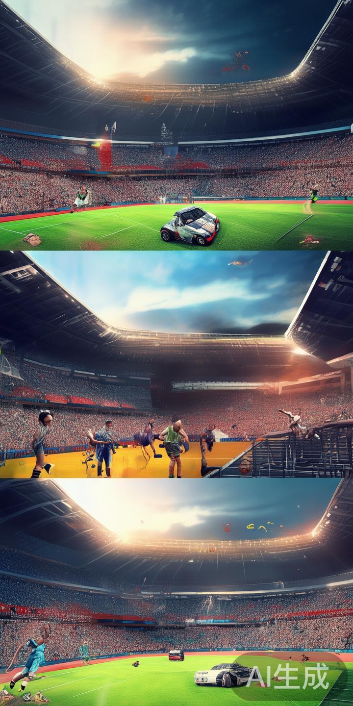 经典体育游戏之所以长盛不衰，原因在于其真实还原了各