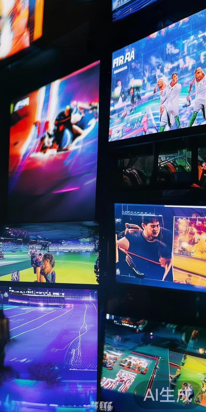 此外，爱游戏体育吧还特别注重内容的多样性，涵盖了包