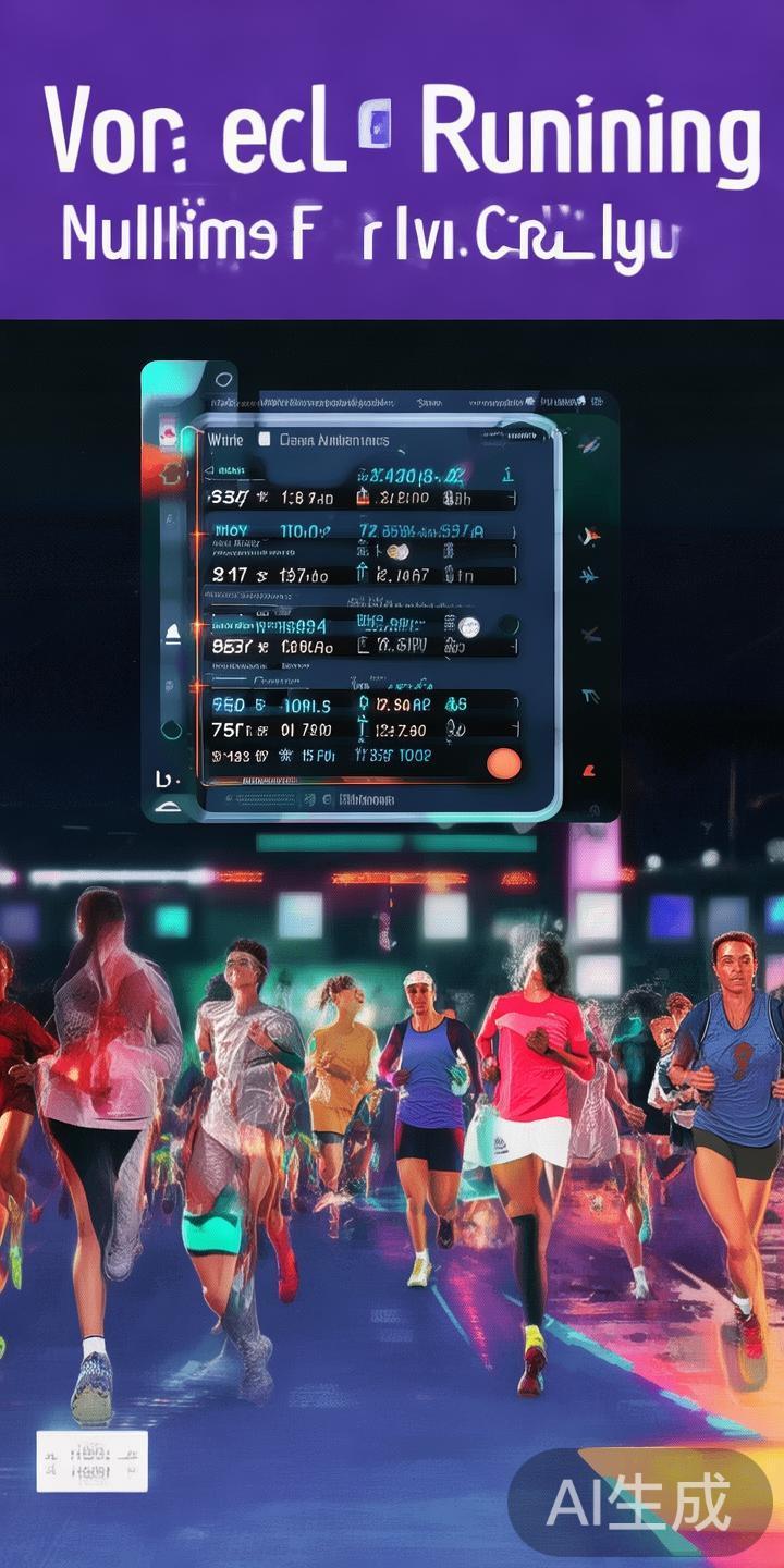 通过加入游戏化元素，体育推广变得更加吸引人。例如，