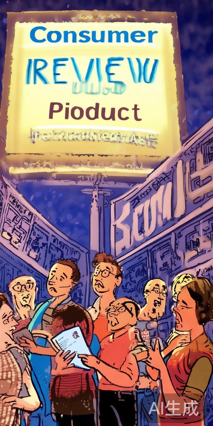 一些评测可能受到广告、商业合作等因素的影响，导致内