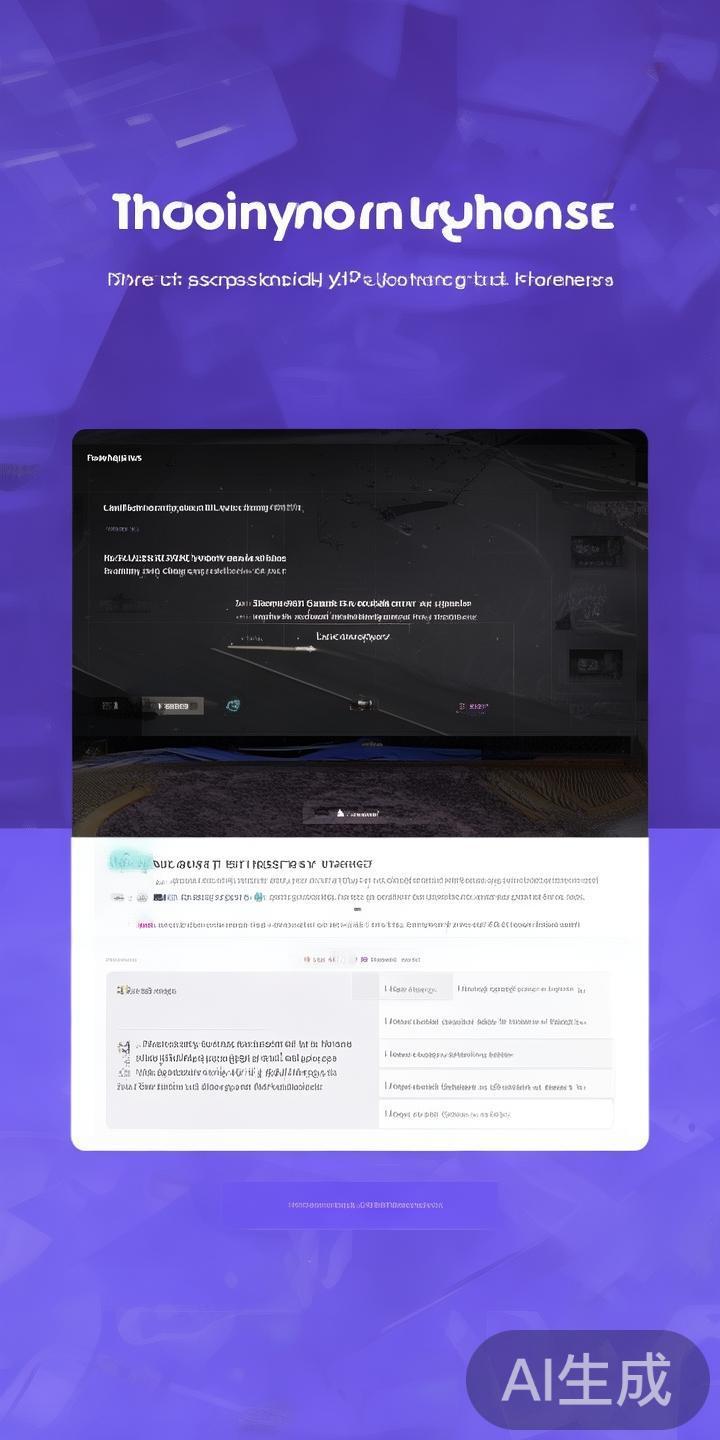 除了高质量的直播视听体验，平台还提供诸如实时弹幕、