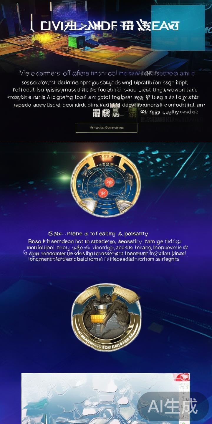 爱游戏app体育官网:全面保障用户安全的官方游戏平台推荐与评测 在众多游戏平台中,官方平台拥有合法资质和严格的安全