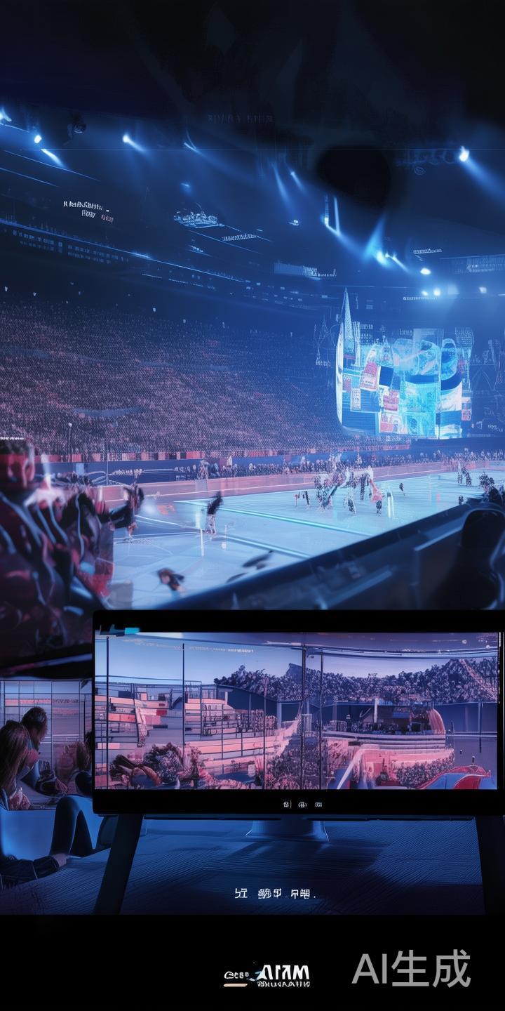 爱游戏体育全站下载体验:尽享高清流畅的精彩体育赛事平台 平台采用先进的高清直播技术,保障用户在多种网络环境