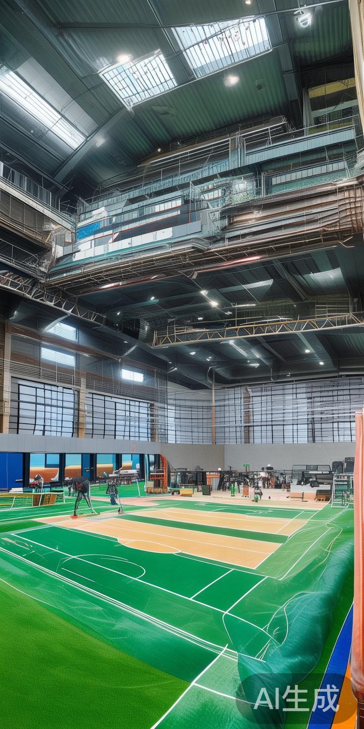 如果你追求高品质的体育游戏体验，首选当然是专业体育