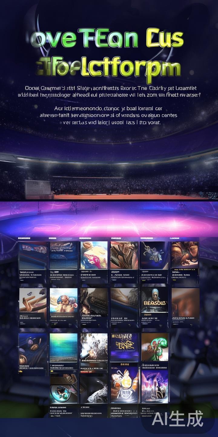 内容丰富是吸引用户持续留存的核心因素之一。爱游戏T