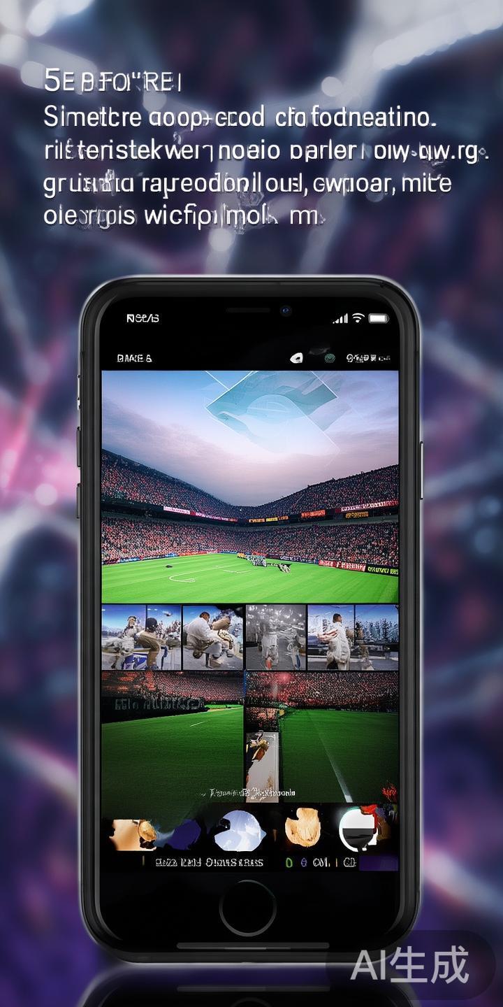 高清直播体验
在直播功能方面，爱游戏体育APP&nbsp;