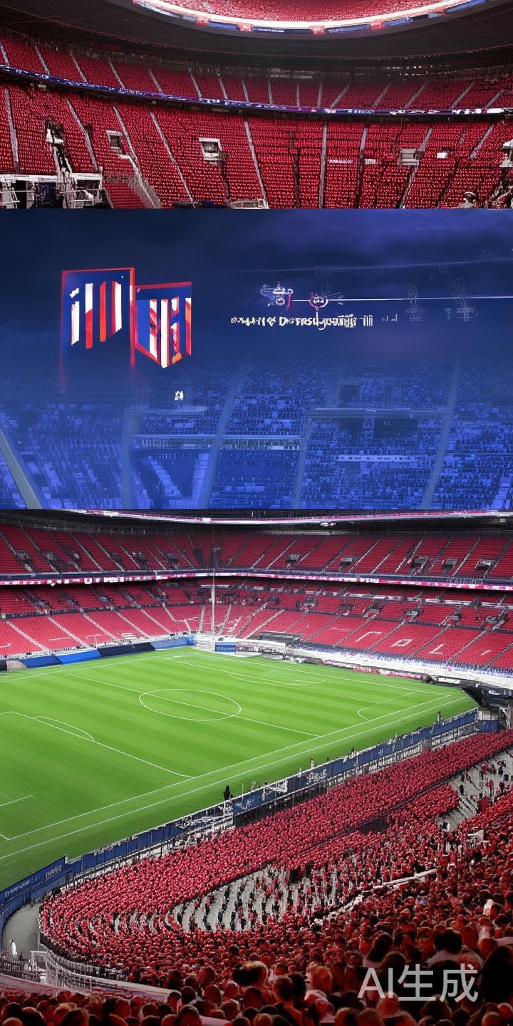 爱游戏体育助力马德里竞技:携手推动足球产业全面升级 此次合作涵盖了多方面的内容,包括线上线下的互动体验