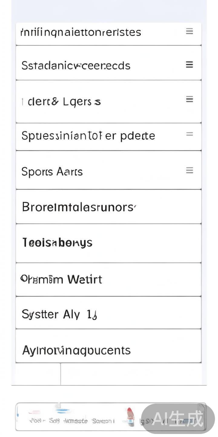 在设置菜单中，一般会有“消息通知”或“提醒设置”相
